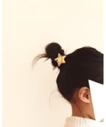 DAISO | ヘアゴム