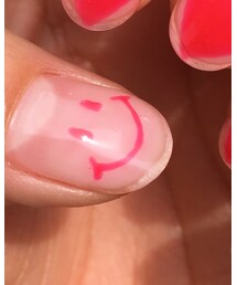 にこちゃん | その他