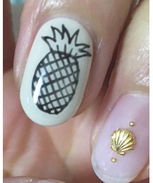 ぱいなぽー | その他