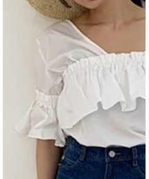 POSEY | シャツ/ブラウス