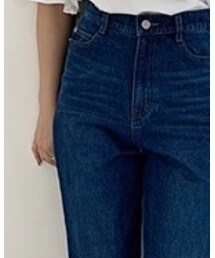 POSEY | デニムパンツ