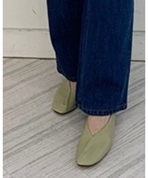 POSEY | バレエシューズ