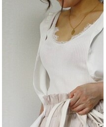 POSEY | キャミソール