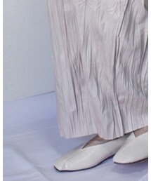 POSEY | バレエシューズ