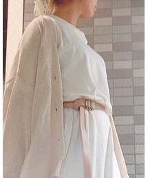 A part by | ワンピース/ドレス