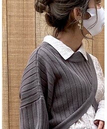 JEANASIS | トップス