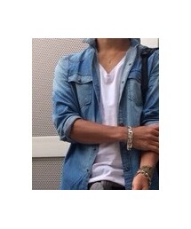 ZARA MAN | シャツ/ブラウス