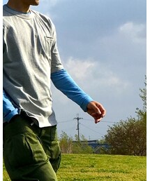 TOMORROWLAND  | Tシャツ/カットソー