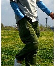 JOURNAL STANDARD | カーゴパンツ