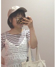 Right-on | Tシャツ/カットソー