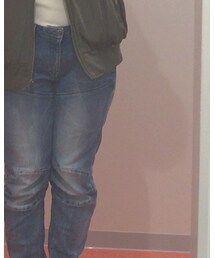 G-STAR | デニムパンツ