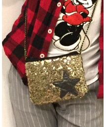 アンシャンテプティ | ショルダーバッグ