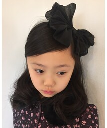 no brand | カチューシャ