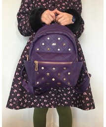 ANNA SUI mini | バックパック/リュック