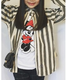 GO TO HOLLYWOOD | シャツ/ブラウス