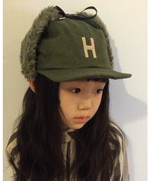 GO TO HOLLYWOOD | キャップ