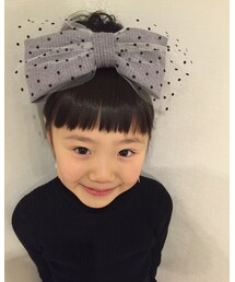 no brand | ヘアバンド