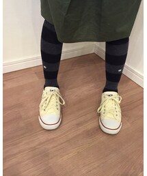 CONVERSE | スニーカー