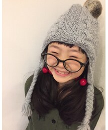 H&M | ニットキャップ/ビーニー