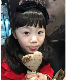 アムール デ ショコラ♡ | その他