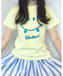 BLOC | Tシャツ/カットソー