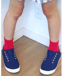 GU | スリッポン