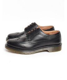 Dr. Martens | CORE 3989 BROUGUE SHOE(ドレスシューズ)
