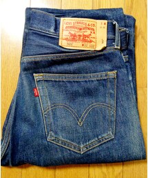 Levi's | Levi'sリーバイス501(デニムパンツ)