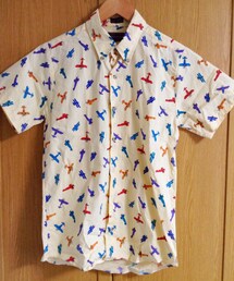 古着 | 古着 シャツ(シャツ/ブラウス)