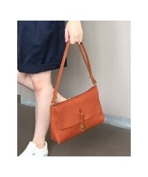 IL BISONTE | ハンドバッグ