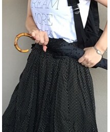 BEAMS BOY | スカート