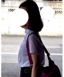 無印良品 | シャツ/ブラウス