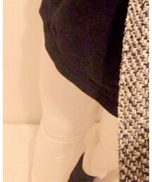 GU | デニムパンツ