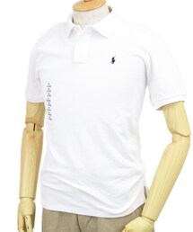RALPH LAUREN | POLO Ralph Lauren(ポロシャツ)