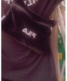 FILA | ショルダーバッグ