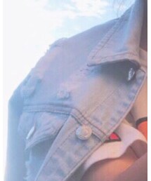 FOREVER 21 | デニムジャケット