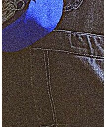 SPINNS | サロペット/オーバーオール