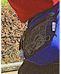 ellesse | ショルダーバッグ