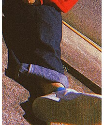 SPINNS | サロペット/オーバーオール