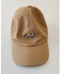 no brand(ノーブランド)の「帽子(キャップ)」