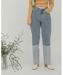 STYLENANDA | デニムパンツ