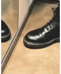 Dr. Martens | ブーツ