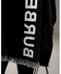 BURBERRY | マフラー