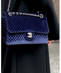 CHANEL | ショルダーバッグ