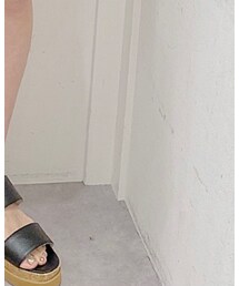 E hyphen world gallery | シューズ