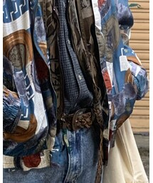 古着 | シャツ/ブラウス