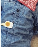babyGAP(babyGAP)の「オールインワン・サロペット(つなぎ/オールインワン)」