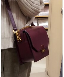 CHARLES & KEITH | ショルダーバッグ
