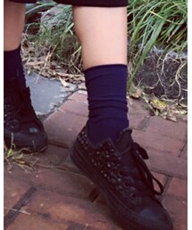 CONVERSE | スニーカー