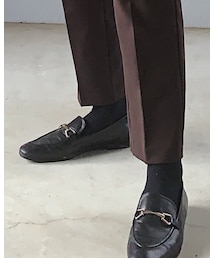 ZARA | ローファー